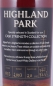 Preview: Highland Park 1983 20 Years Sherry Cask Distillery-only Single Cask Collection Orkney Islands Single Malt Scotch Whisky 56.4%