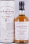 Preview: Balvenie 2002 15 Years Single Barrel Sherry Cask No. 2035 Highland Single Malt Scotch Whisky 47,8%
