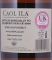 Preview: Caol Ila 1996 12 Years European Oak Sherry Cask No. 19313 Feis Ile 2009 Limited Edition Islay Single Malt Scotch Whisky 58.0%