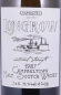 Preview: Longrow 1987 15 Years Oak Cask No. 114 Samaroli Very Limited Edition Campbeltown Single Malt Scotch Whisky 45,0%