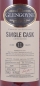 Preview: Glengoyne 2000 11 Years American Oak Sherry Butt Cask No. 203 Highland Single Malt Scotch Whisky 58,5%