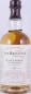 Preview: Balvenie 1979 15 Years Traditional Oak Cask No. 2436 Single Barrel Highland Single Malt Scotch Whisky 50.4%