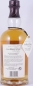 Preview: Balvenie 1979 15 Years Traditional Oak Cask No. 2436 Single Barrel Highland Single Malt Scotch Whisky 50.4%