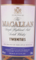 Preview: Macallan Twenties 1920s Limited Travel Range Highland Single Malt Scotch Whisky 40,0%