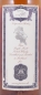 Preview: Bowmore 1997 11 Years European Oak Cask No. 4731 Jack Wiebers Old Train Line Collection Islay Single Malt Scotch Whisky 53,9%