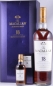 Preview: Macallan 1991 18 Years Sherry Oak Special Geschenk-Set mit Miniatur Highland Single Malt Scotch Whisky 43,0%