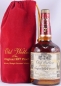 Preview: Old Weller Antique 7 Years The Original 107 Brand No. Y-365 Stitzel-Weller Kentucky Straight Bourbon Whiskey 53,5%