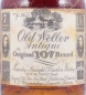 Preview: Old Weller Antique 7 Years The Original 107 Brand No. Y-365 Stitzel-Weller Kentucky Straight Bourbon Whiskey 53,5%