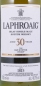 Preview: Laphroaig 30 Years The Ian Hunter Story Book 1: The Unique Character Islay Single Malt Scotch Whisky 46,7%