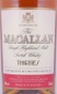 Preview: Macallan Thirties 1930s Limited Travel Range Highland Single Malt Scotch Whisky 40.0%