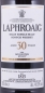 Preview: Laphroaig 30 Years The Ian Hunter Story Book 2: Building an Icon Islay Single Malt Scotch Whisky 48,2%