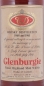 Preview: Glenburgie 1948 und 1961 Special Vatting to Commemorate the Mariage of The Prince of Wales to Lady Diana Spencer Highland Single Malt Scotch Whisky 40,0%