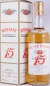 Preview: Rosebank 15 Years The Distillers Agency Edinburgh Zenith Milano Unblended Lowland Single Malt Scotch Whisky 50,0%