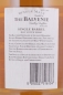 Preview: Balvenie 1980 15 Years Single Barrel Cask No. 12505 Highland Single Malt Scotch Whisky 50.4% 1.0 L