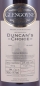 Preview: Glengoyne 1989 15 Years Sherry Hogshead Cask No. 1204 Duncans Choice Highland Single Malt Scotch Whisky 55,7%