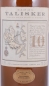 Preview: Talisker 10 Years Map Label Classic Malts of Scotland Isle of Skye Single Malt Scotch Whisky 45.8%