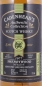 Preview: North Port-Brechin 1977 24 Years Sherry Wood Cadenhead Highland Single Malt Scotch Whisky Cask Strength 57.0%