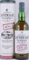 Preview: Laphroaig 10 Years Cask Strength Batch 002 Limited Release 2010 Islay Single Malt Scotch Whisky 58,3%