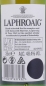 Preview: Laphroaig 1993 21 Years of Friendship Limited Release 2015 Islay Single Malt Scotch Whisky 48,4%