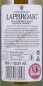 Preview: Laphroaig 10 Years Cask Strength Batch 003 Limited Release 2011 Islay Single Malt Scotch Whisky 55.3%
