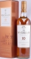 Preview: Macallan 10 Years Sherry Oak Casks Highland Single Malt Scotch Whisky 40,0%
