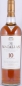 Preview: Macallan 10 Years Sherry Oak Casks Highland Single Malt Scotch Whisky 40,0%