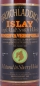 Preview: Bruichladdich 1966 21 Years Sherry Wood Riserva Veronelli Moon Import Islay Single Malt Scotch Whisky Cask Strength 53,5%
