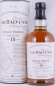 Preview: Balvenie 2005 15 Years Single Barrel European Oak Sherry Butt Cask No. 15651 Highland Single Malt Scotch Whisky 47.8%
