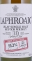 Preview: Laphroaig 10 Years Cask Strength Batch 004 Limited Release 2012 Islay Single Malt Scotch Whisky 58,3%
