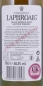 Preview: Laphroaig 10 Years Cask Strength Batch 004 Limited Release 2012 Islay Single Malt Scotch Whisky 58,3%