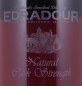Preview: Edradour 1993 12 Years Sherry Cask No. 246 Ibisco Decanter Highland Single Malt Scotch Whisky Natural Cask Strength 58.6%