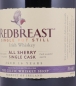 Preview: Redbreast 2002 16 Years Oloroso Sherry Cask No. 34970 Single Pott Still Irish Whiskey 60,2%