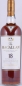 Preview: Macallan 1993 18 Years Sherry Oak Highland Single Malt Scotch Whisky 750ml Remy Cointreau NY 43,0%