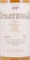 Preview: Strathisla 1987 16 Years Oak Cask Gordon und MacPhail Speyside Single Malt Scotch Whisky 40,0%