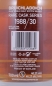Preview: Bruichladdich 1988 30 Years Refill Bourbon und Refill Squat Hogsheads The Untouchable Rare Cask Islay Single Malt Scotch Whisky 46,2%