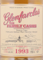 Preview: Glenfarclas 1993 28 Years The Family Casks Summer 2021 4th Fill Sherry Butt Cask No. 4669 Highland Single Malt Scotch Whisky 57,6%