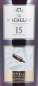 Preview: Macallan 1991 15 Years Sherry Oak Butt Cask No. 24755 Easter Elchies Seasonal Cask Selection Highland Single Malt Scotch Whisky 58,5%