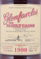 Preview: Glenfarclas 1990 30 Years The Family Casks Summer 2020 First Fill Sherry Butt Cask No. 5122 Highland Single Malt Scotch Whisky 55,2%