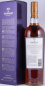 Preview: Macallan 1991 18 Years Sherry Oak Highland Single Malt Scotch Whisky 750ml Remy Cointreau NY 43,0%