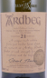 Preview: Ardbeg 1979-1980 21 Years 3rd Committee Reserve Limited Edition Bourbon Casks Islay Single Malt Scotch Whisky 56,3%