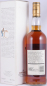 Preview: Macallan 12 Years Sherry Wood Highland Single Malt Scotch Whisky 43.0% old 75cl Bottling for JUMAC GmbH Bonn