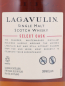 Preview: Lagavulin 1997 21 Years European Oak Cask No. 0001 Select Cask Limited Single Cask Edition Islay Single Malt Scotch Whisky Cask Strength 56,6%