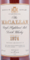 Preview: Macallan 1974 18 Years bottled in 1993 Sherry Wood Highland Single Malt Scotch Whisky 43.0%