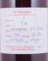 Preview: Springbank 2005 14 Years Fresh Sherry Hogshead Rotation No. 319 Duty Paid Sample Campbeltown Single Malt Scotch Whisky 56.3%