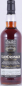 Preview: Glendronach 1994 25 Years Sherry Puncheon Cask No. 5086 Distillery Managers Exclusive Hand-Filled Highland Single Malt Scotch Whisky 54.7%