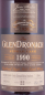 Preview: Glendronach 1990 22 Years Pedro Ximenez Sherry Puncheon Cask No. 2966 Highland Single Malt Scotch Whisky 55.1%