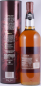 Preview: Clynelish 1992 15 Years Distillers Edition 2007 Special Release Cl-Br:170-2g Highland Single Malt Scotch Whisky 46.0% 1.0L