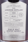 Preview: Linkwood 1990 30 Years First Fill Sherry Butt Cask No. 6961 Gordon und MacPhail Connoisseurs Choice Cask Strength Speyside Single Malt Scotch Whisky 48,6%
