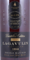 Preview: Lagavulin 1988 16 Years Distillers Edition 2004 Special Release lgv.4/492 Islay Single Malt Scotch Whisky 43,0%