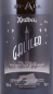 Preview: Ardbeg Galileo 1999 12 Years First Fill Bourbon und Marsala Wine Casks Islay Single Malt Scotch Whisky 49,0%